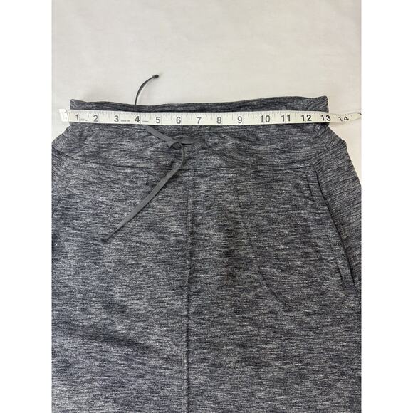 Kuhl Heathered Gray Athletic Pickleball Stretch Outdoor Strattus Skort XS - Picture 3 of 11